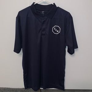 Sigma Alpha Mu Nationals Polo